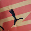 2023/2024 AC Milan Goalkeeper Soccer Jersey detail view