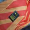 2023/2024 AC Milan Goalkeeper Soccer Jersey detail view