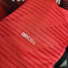2023/2024 AC Milan Home Soccer Jersey detail view
