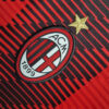 2023/2024 AC Milan Home Soccer Jersey detail view