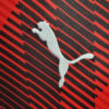 2023/2024 AC Milan Home Soccer Jersey detail view