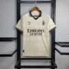 2023/2024 AC Milan Joint Edition Football Shirt front view