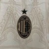 2023/2024 AC Milan Joint Edition Football Shirt detail view