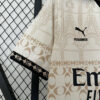 2023/2024 AC Milan Joint Edition Football Shirt detail view