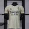 2023/2024 AC Milan Joint Edition Football Shirt -Player Version front view