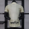 2023/2024 AC Milan Joint Edition Football Shirt -Player Version back view