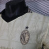 2023/2024 AC Milan Joint Edition Football Shirt -Player Version detail view