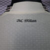 2023/2024 AC Milan Joint Edition Football Shirt -Player Version detail view