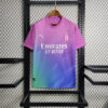 2023/2024 AC Milan Third Away Soccer Jersey front view