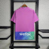 2023/2024 AC Milan Third Away Soccer Jersey back view