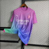 2023/2024 AC Milan Third Away Soccer Jersey detail view