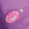 2023/2024 AC Milan Third Away Soccer Jersey detail view