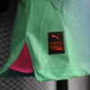 2023/2024 AC Milan Third Away Soccer Jersey -Player Version detail view