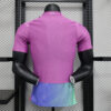 2023/2024 AC Milan Third Away Soccer Jersey -Player Version back view