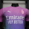 2023/2024 AC Milan Third Away Soccer Jersey -Player Version detail view