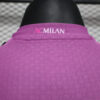 2023/2024 AC Milan Third Away Soccer Jersey -Player Version detail view
