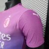 2023/2024 AC Milan Third Away Soccer Jersey -Player Version detail view