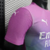 2023/2024 AC Milan Third Away Soccer Jersey -Player Version detail view