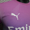 2023/2024 AC Milan Third Away Soccer Jersey -Player Version detail view