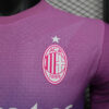 2023/2024 AC Milan Third Away Soccer Jersey -Player Version detail view