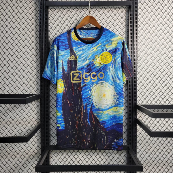 2023/2024 Ajax Special Edition Football Shirt