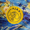 2023/2024 Ajax Special Edition Football Shirt detail view