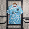 2023/2024 Ajax Training Football Shirt front view