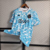 2023/2024 Ajax Training Football Shirt detail view