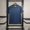 2023/2024 Al-Nassr Away Football Shirt back view