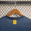 2023/2024 Al-Nassr Away Football Shirt detail view