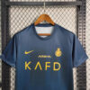 2023/2024 Al-Nassr Away Football Shirt detail view