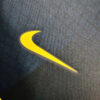 2023/2024 Al-Nassr Away Football Shirt detail view