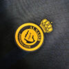 2023/2024 Al-Nassr Away Football Shirt detail view