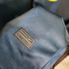 2023/2024 Al-Nassr Away Football Shirt detail view