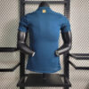 2023/2024 Al-Nassr Away Football Shirt -Player Version back view