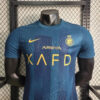 2023/2024 Al-Nassr Away Football Shirt -Player Version detail view