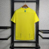 2023/2024 Al-Nassr Home Football Shirt back view
