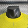 2023/2024 Al-Nassr Home Football Shirt -Player Version detail view