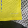 2023/2024 Al-Nassr Home Football Shirt -Player Version detail view