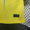 2023/2024 Al-Nassr Home Football Shirt -Player Version detail view