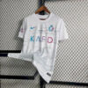 2023/2024 Al-Nassr Third Away Football Shirt detail view