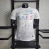 2023/2024 Al-Nassr Third Away Football Shirt -Player Version front view