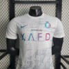 2023/2024 Al-Nassr Third Away Football Shirt -Player Version detail view