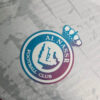 2023/2024 Al-Nassr Third Away Football Shirt -Player Version detail view
