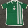 2023/2024 Algeria National Team Away Shirt front view