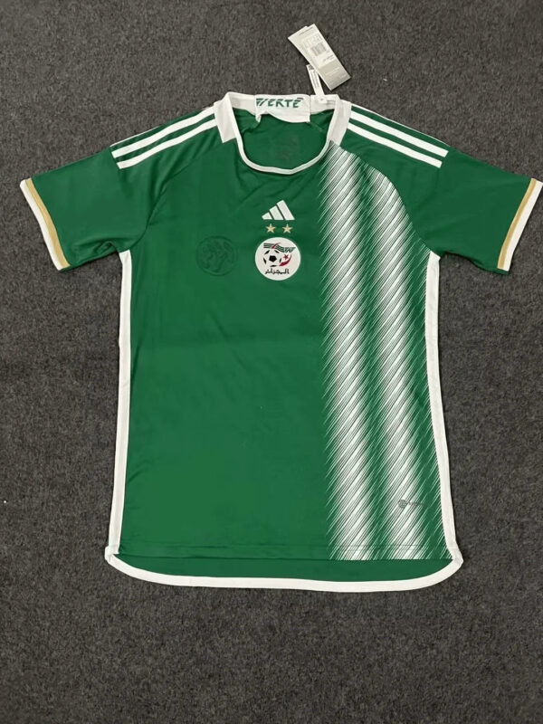 2023/2024 Algeria National Team Away Shirt