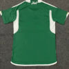 2023/2024 Algeria National Team Away Shirt back view
