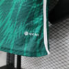 2023/2024 Algeria National Team Home Shirt -Player Version detail view