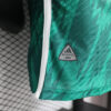 2023/2024 Algeria National Team Home Shirt -Player Version detail view