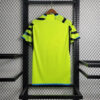 2023/2024 Arsenal Away Soccer Jersey back view